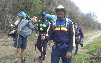 Vivir el espíritu de la Semana Santa en el Camino de Santiago