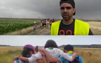 Alba Joven de Alcorcón sabe de caminos nuevos