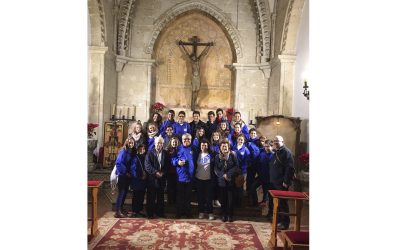 Bienaventuranzas Misioneras