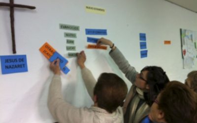 TALLER DE MOTIVACIÓN BÍBLICA EN VILLARRASA