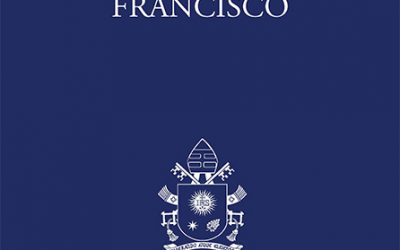 EXHORTACIÓN  APOSTÓLICA EVANGELII GAUDIUM, del Santo Padre FRANCISCO: Entrevista a Elías Pérez.