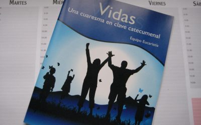 Vidas
