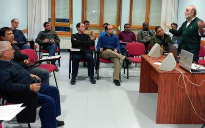 Los participantes del taller sobre la inculturación en España cuentan sus impresiones