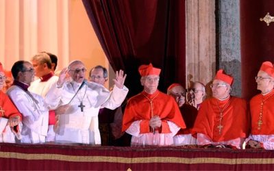 Una Iglesia de pobres para los pobres