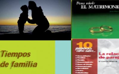 TIEMPOS DE FAMILIA