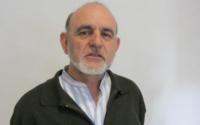 Macario Villalón es nombrado nuevo Superior Provincial de los Misioneros del Verbo Divino en España