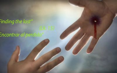 El evangelio de la misericordia – Encontrar al perdido (Lc 15)