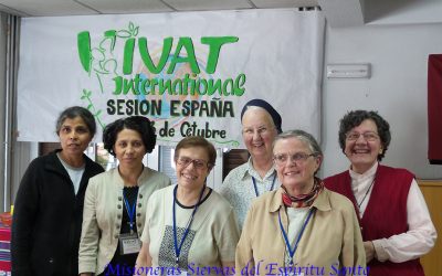 «VIVAT International» celebra su primer encuentro en España con un compromiso con los inmigrantes y refugiados