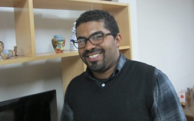 De: Allancastro Silva Vieira