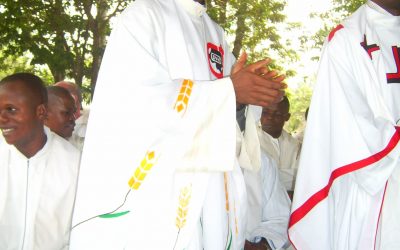 Sacerdocio: dar la vida por el evangelio y por los hermanos