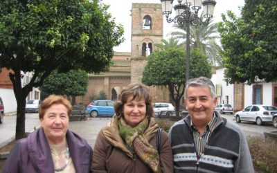 Niebla: punto de encuentro