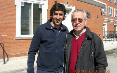 Raúl el Bueno, y el Mejor