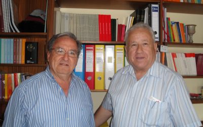 Curso de la tercera edad: Una oportunidad para renovarse