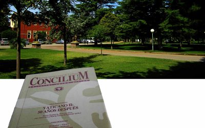 Nuevo reto… también para nosotros
