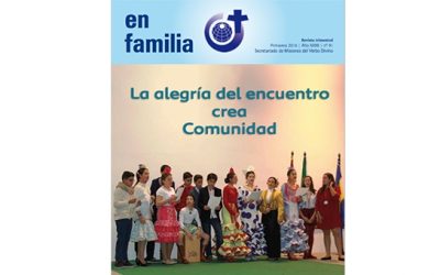 Mayo 2016 Nº91