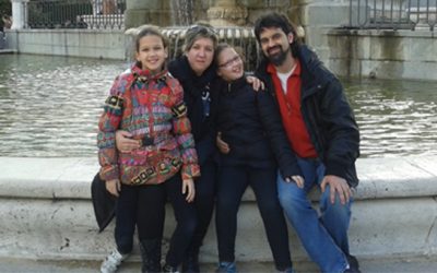 ¿QUÉ PODEMOS ESPERAR DEL SÍNODO DE LA FAMILIA?: REFLEXIÓN DE UN PADRE DE FAMILIA.