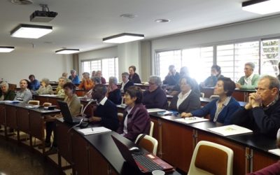 III Jornadas de Diálogo Interreligioso