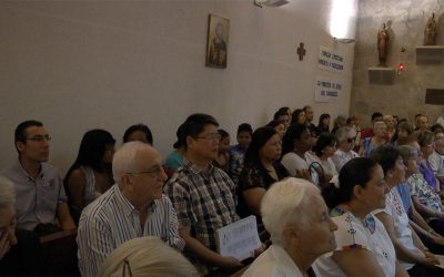 RENOVACIÓN DE VOTOS