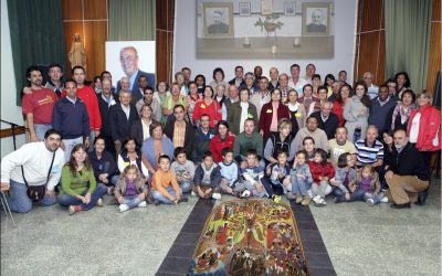 El tercer encuentro nacional misionero: Jornadas únicas e inolvidables