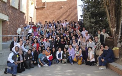 IV Encuentro Misionero “Y la palabra se hizo carne”
