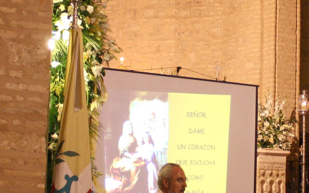 Eugenio García