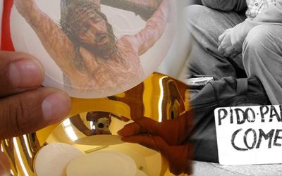 El Corpus en la Lectio Divina