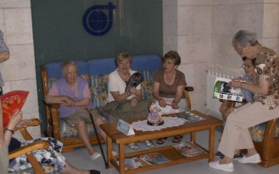 ¿Quiénes son mi madre y mis hermanos?