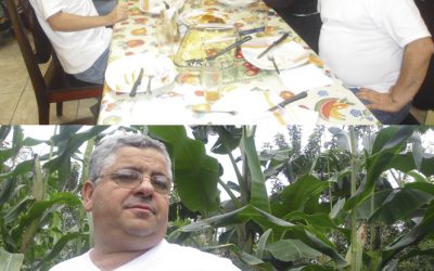 Jornada bíblica en Dueñas