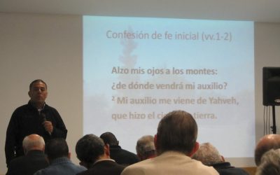Los Salmos y la Navidad
