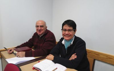 La Provincia del Verbo Divino España celebra las Jornadas Bíblicas 2015