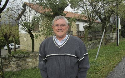 Juan José Alonso, nuevo Director Diocesano de Misiones y Delegado de las OMP