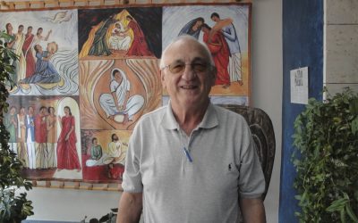 Lorenzo nos cuenta