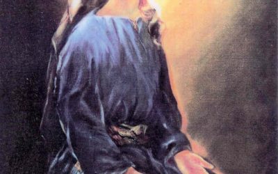 María Inmaculada