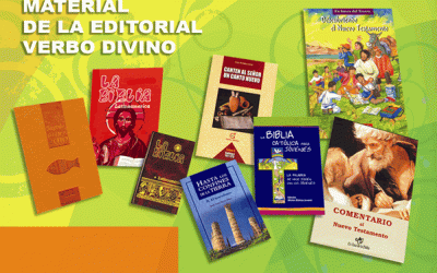 Capítulos y versículos de la Biblia