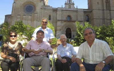 MIGUEL, BUEN Y FIEL SIERVO: QUE DESCANSE EN PAZ