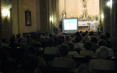 Comenzó la Novena
