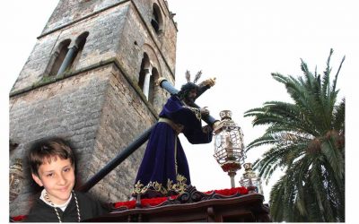 Viernes Santo de España