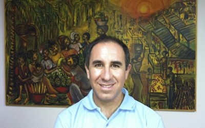 Misioneros del Verbo Divino españoles en el Mundo