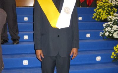 Felicitaciones, Saju