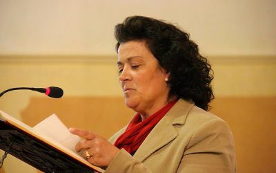 III Encuentro interparroquial de Andalucía. Verbo Divino 2012