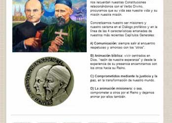 Desde el Teologado SVD de México