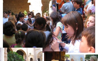 Visitas