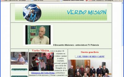 En TV Palencia