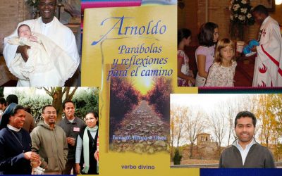 Arnoldo Janssen, 2010