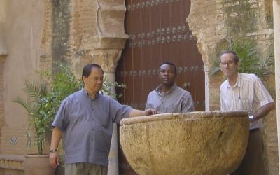 Martins, Zeferino Zeca, nuevo obispo auxiliar de Luanda