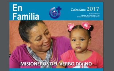 Aquí todo 2017 en almanaque