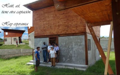 Haití, allí y aquí, En Familia con el Secretariado de Misiones