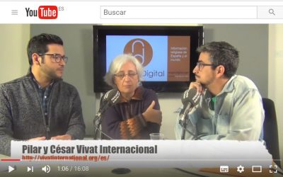Vivat es más de lo que a primera vista uno espera