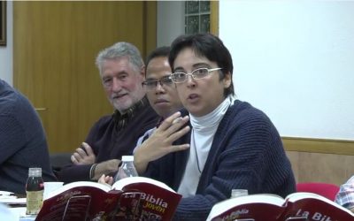 Modesto Munimi, realizador de este vídeo, nos gana para la Biblia