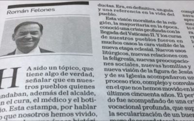 Ángel Mauleón, el nuestro y de tantos